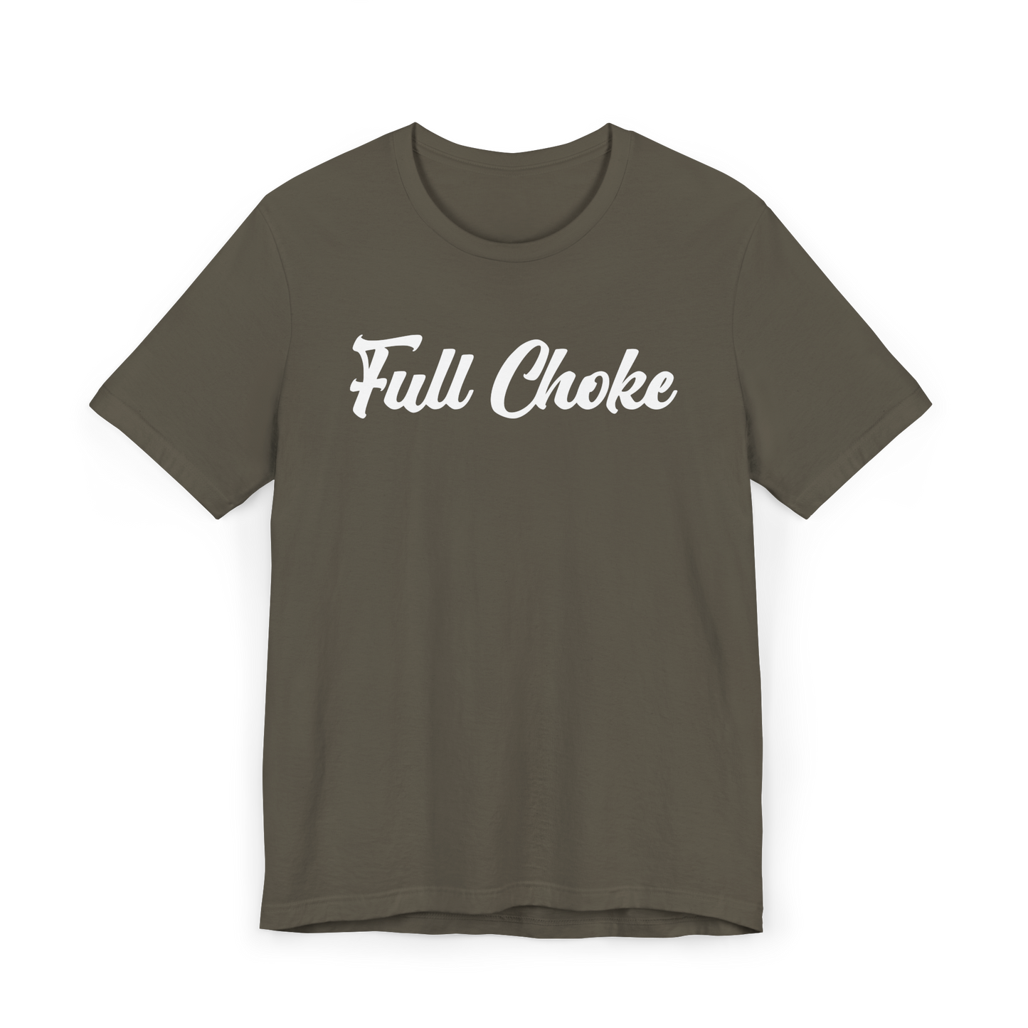 WEAR THE WILD TURKEY T-SHIRT