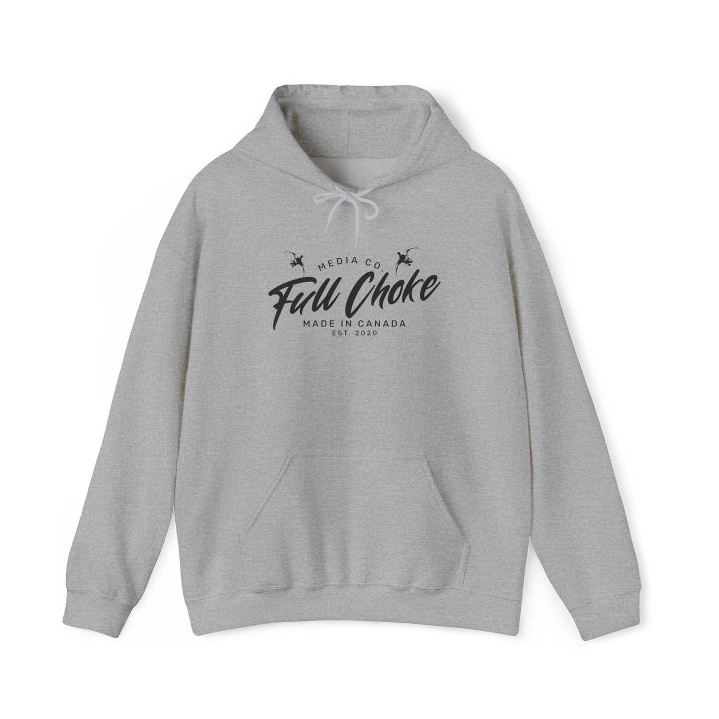 GROCERY GETTER HOODY