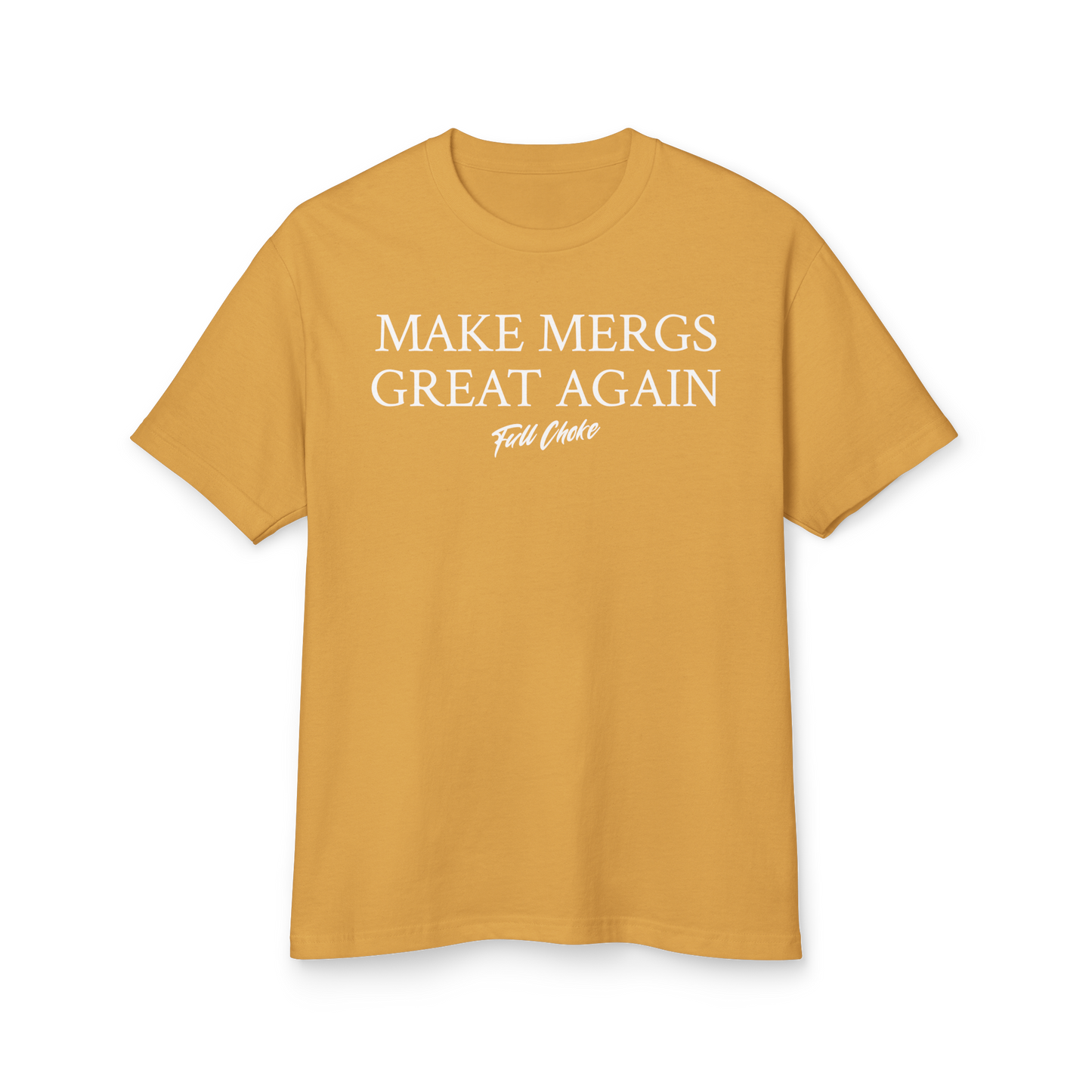 MMGA TSHIRT