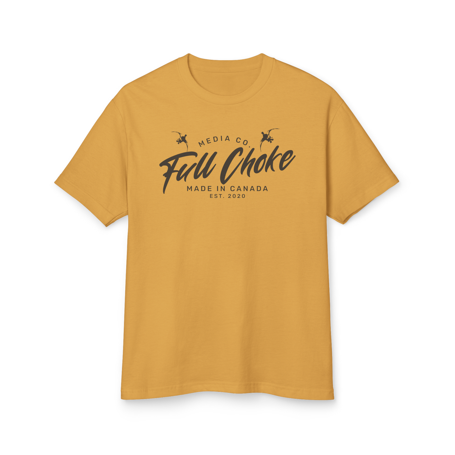KING OF THE MARSH TSHIRT