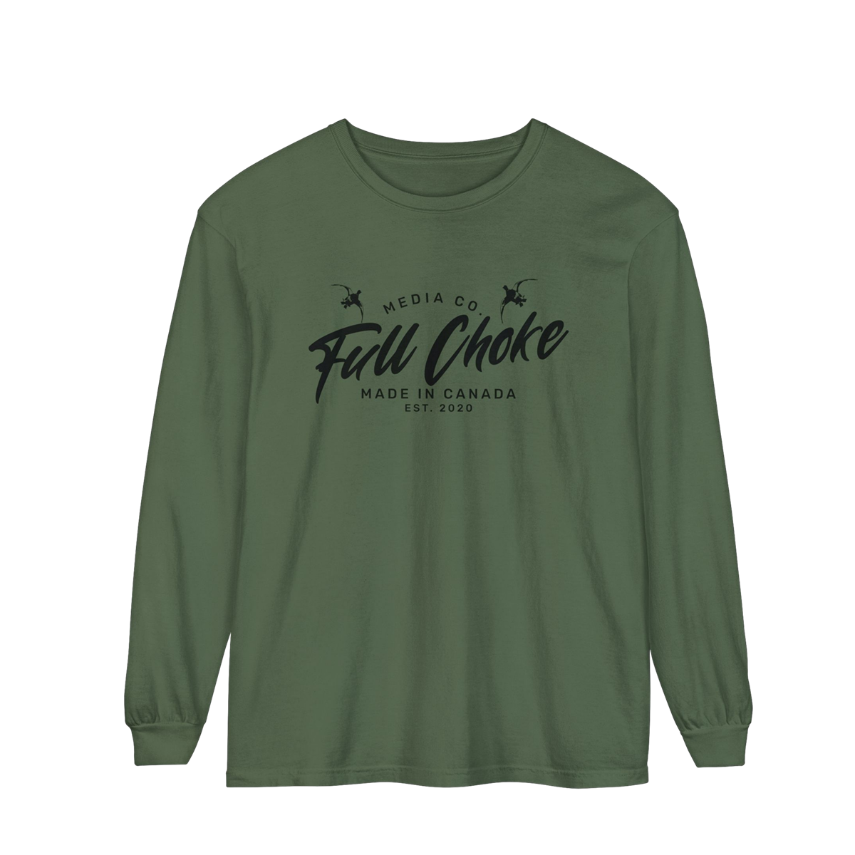PAIR OF SINGLES L/S
