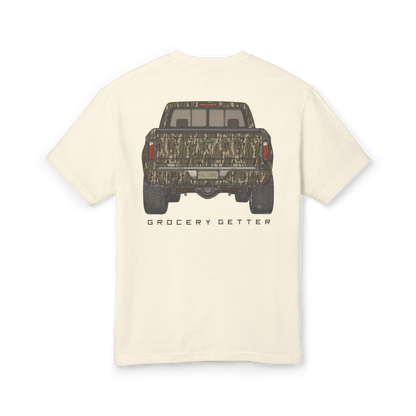 GROCERY GETTER TSHIRT