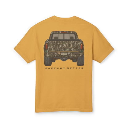GROCERY GETTER TSHIRT