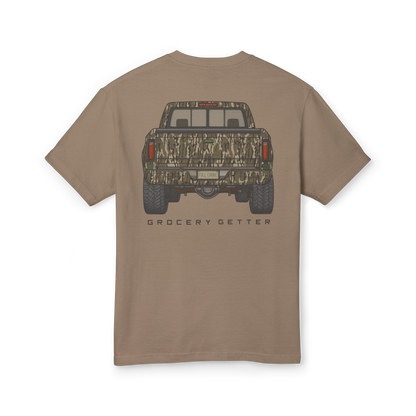 GROCERY GETTER TSHIRT