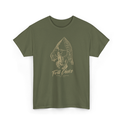 WINGS UP TSHIRT