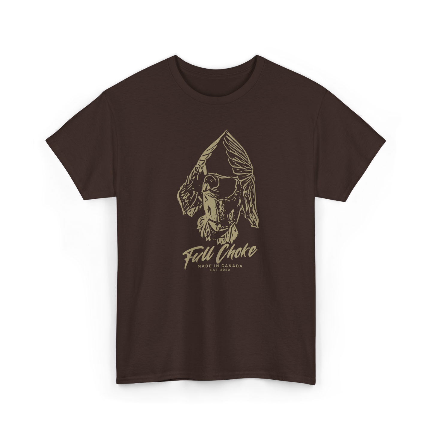WINGS UP TSHIRT