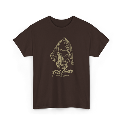 WINGS UP TSHIRT