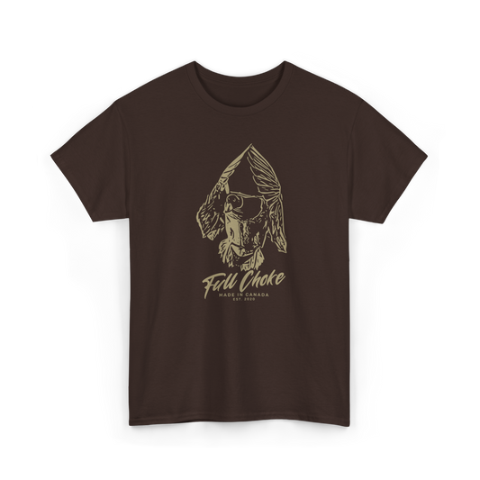 WINGS UP TSHIRT