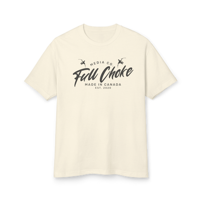 GROCERY GETTER TSHIRT