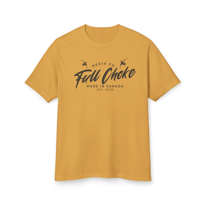 GROCERY GETTER TSHIRT