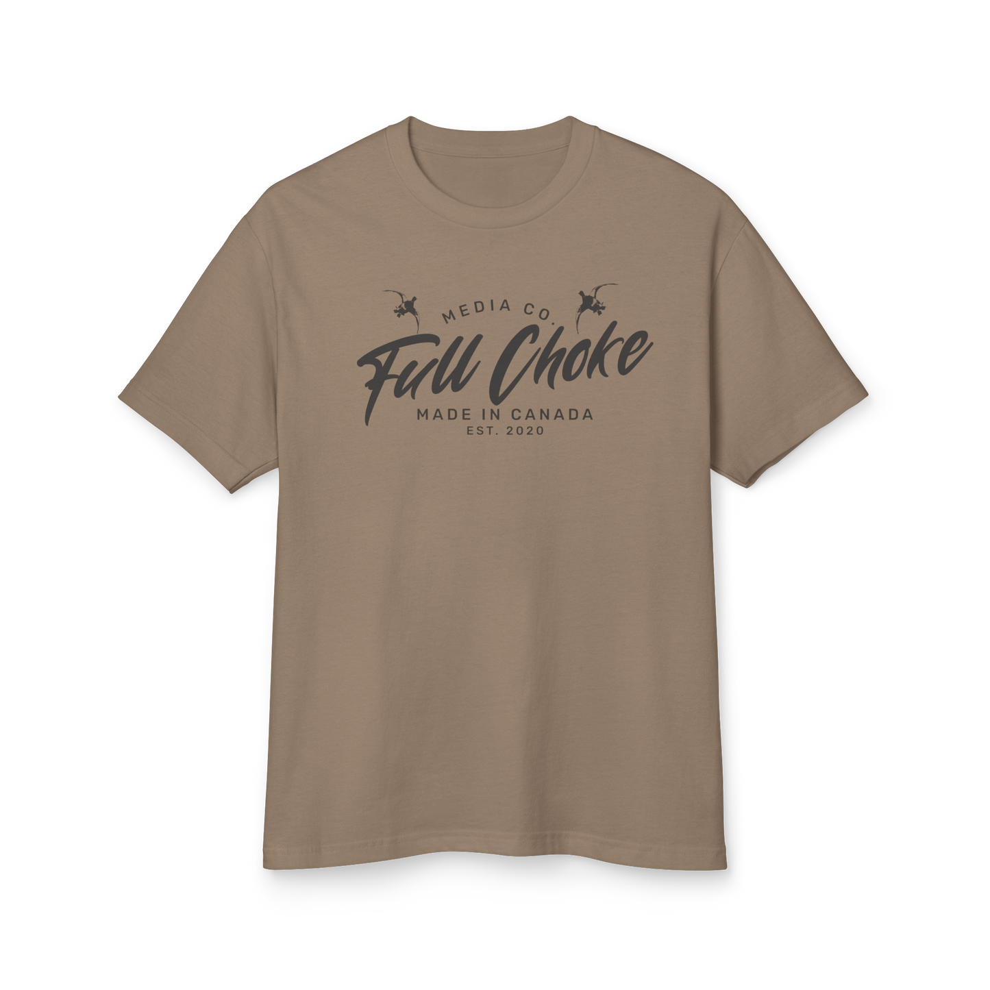 GROCERY GETTER TSHIRT
