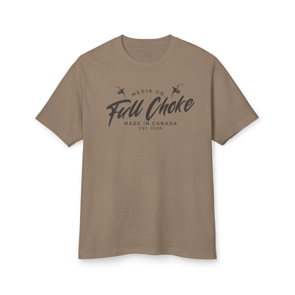 GROCERY GETTER TSHIRT
