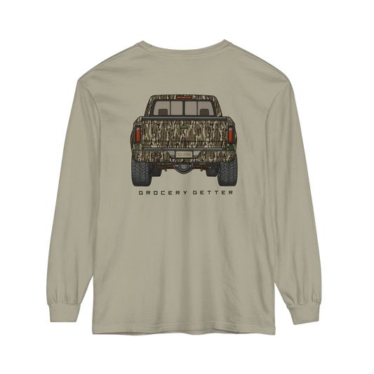 GROCERY GETTER L/S