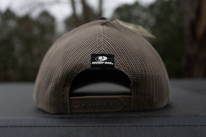 BOTTOMLAND HAT