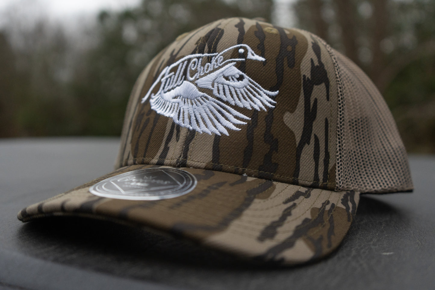 BOTTOMLAND HAT
