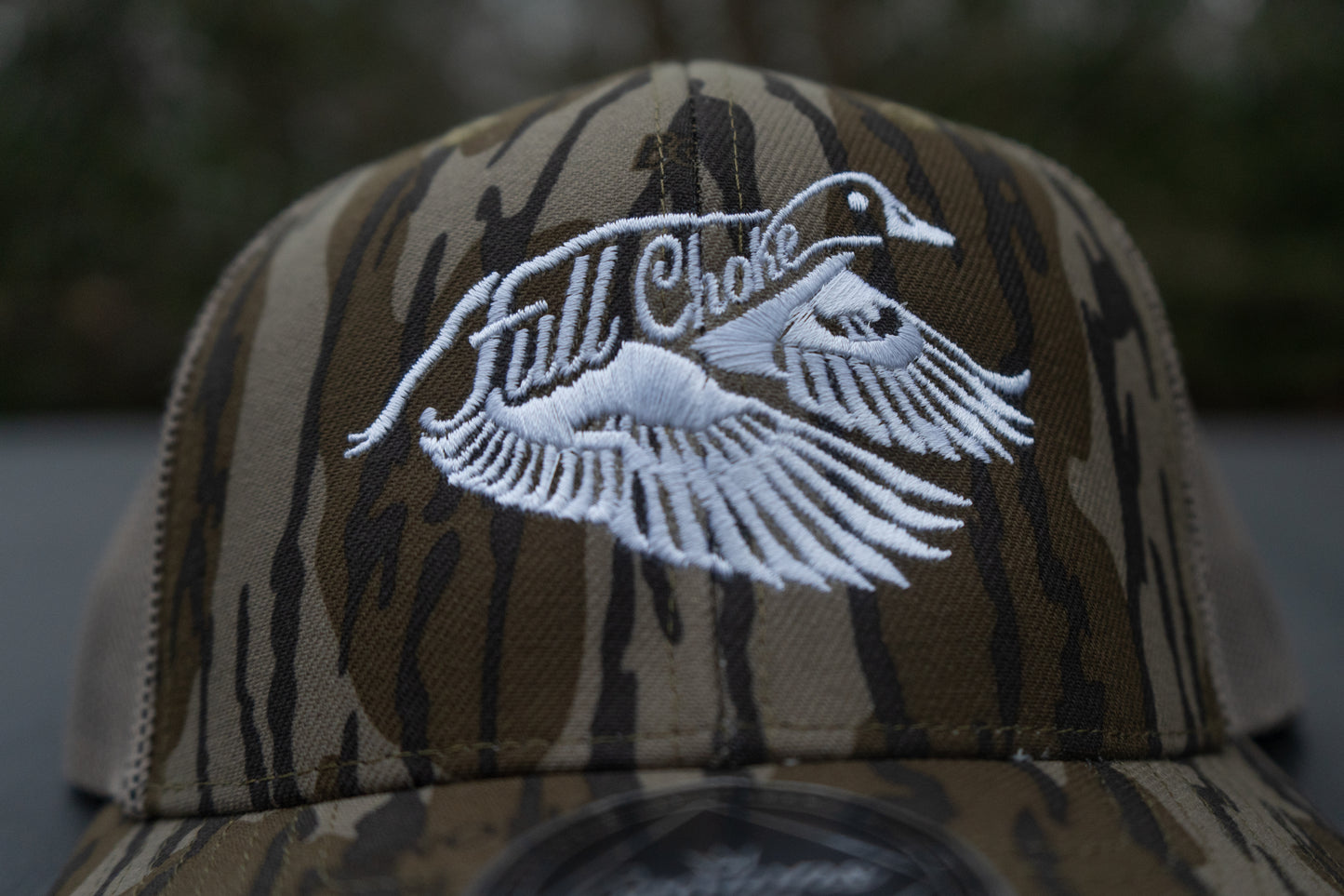 BOTTOMLAND HAT