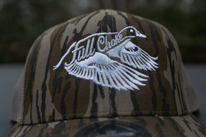 BOTTOMLAND HAT