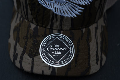 BOTTOMLAND HAT